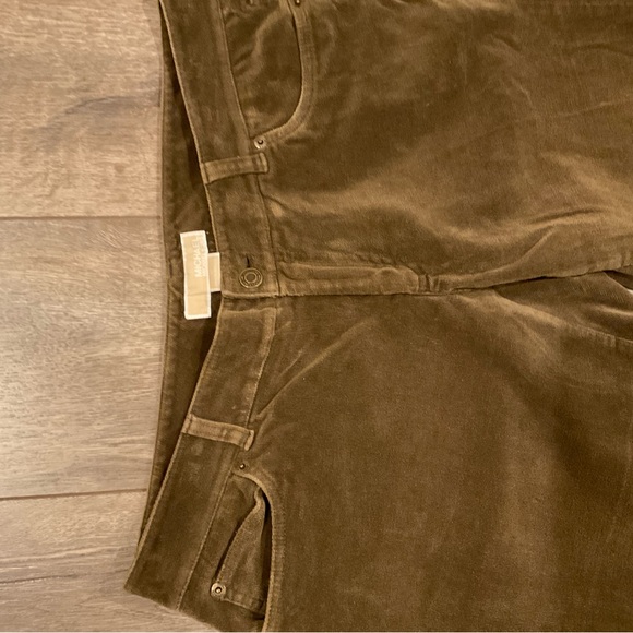 MICHAEL KORS PANTS, USE ONCE LIKE NEW SIZE 10 - Picture 14 of 15